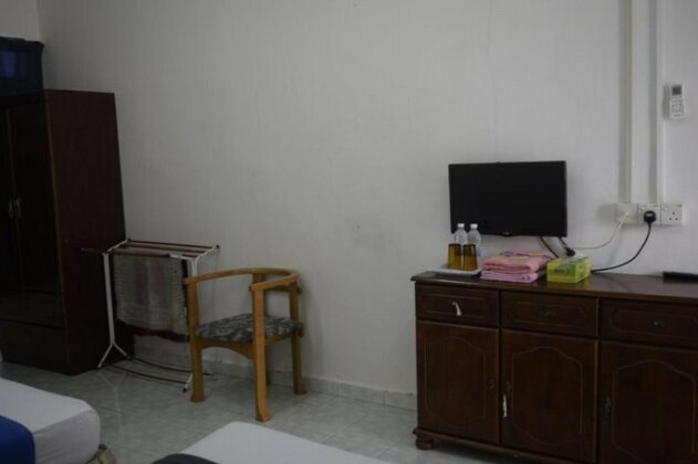 Damai Resort - Photo4