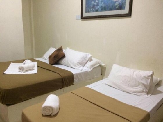 Dolphin Bajet Hotel - Photo4