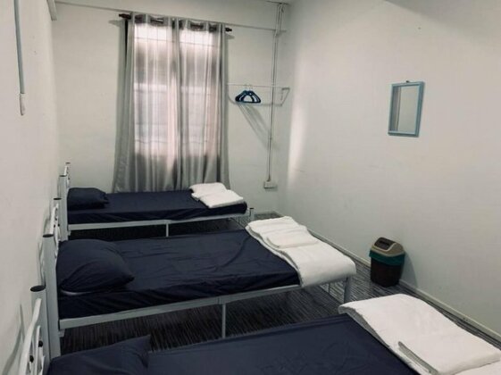 ECO Guest House l 8 Minutes to Kuala Besut Jetty - Photo5