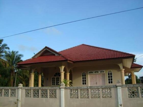 Homestay Apal and Amer Cooperative Associate - Photo3