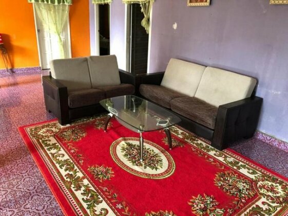 Homestay Mak Esah - Photo3