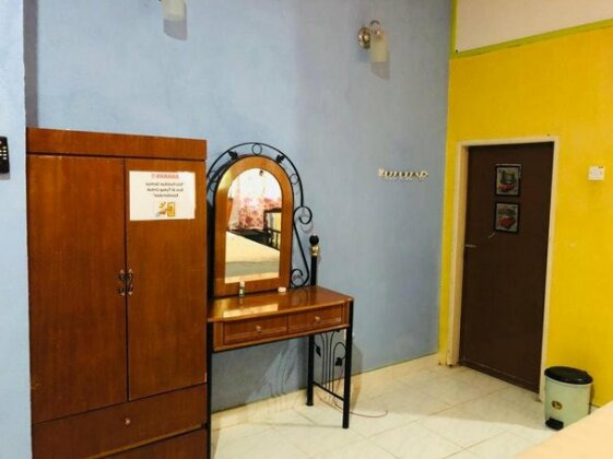 Homestay Mak Esah - Photo4