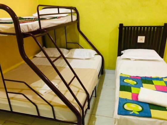 Homestay Mak Esah - Photo5