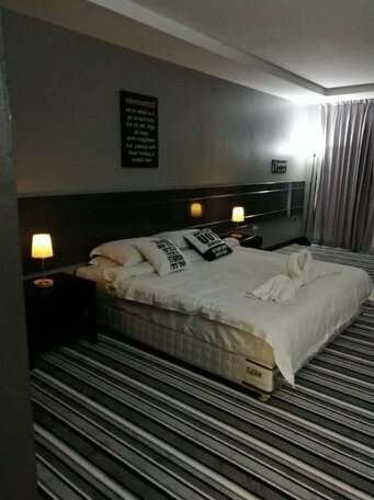 Hotel Primula Pointray Besut - Photo3