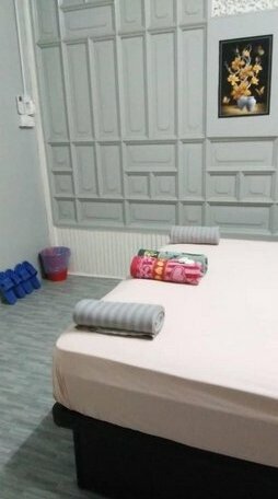 Ila Homestay Kuala Besut Jetty - Photo2