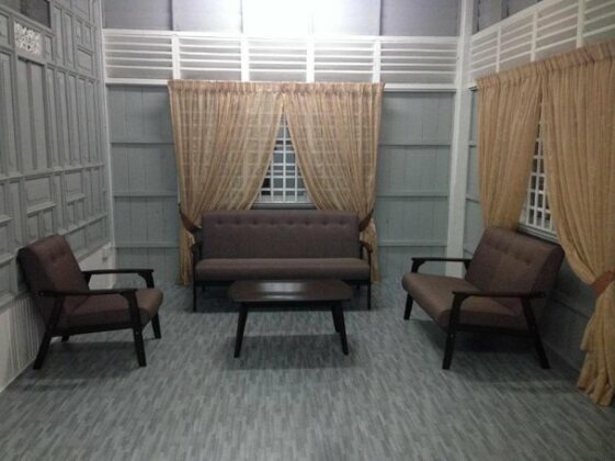 Ila Homestay Kuala Besut Jetty - Photo4
