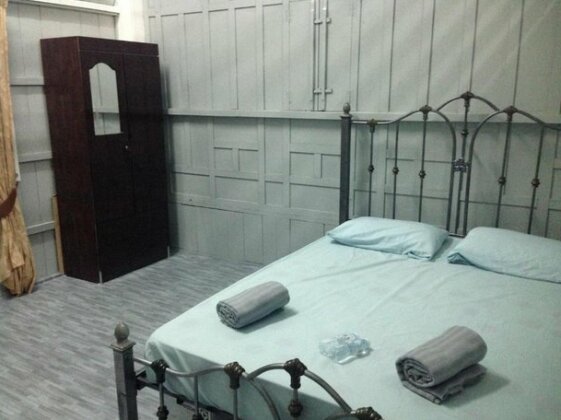 Ila Homestay Kuala Besut Jetty - Photo5
