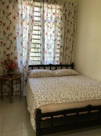 Magnolia 1 Homestay