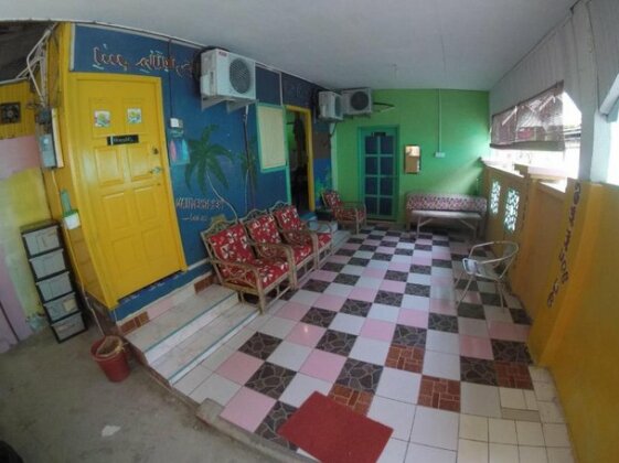 Murai Guesthouse - Photo2