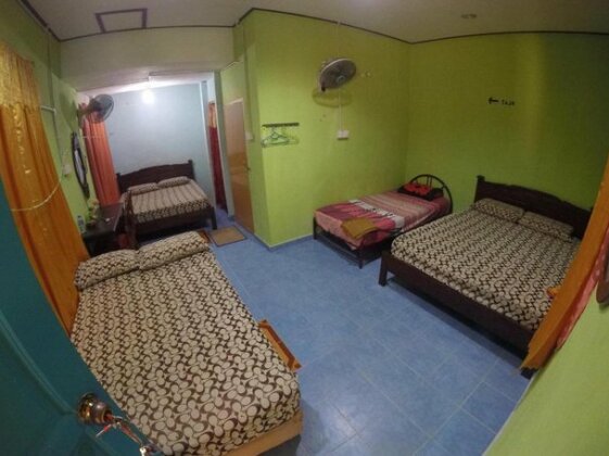 Murai Guesthouse - Photo4