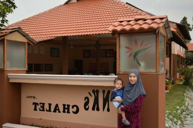 NK's Chalet