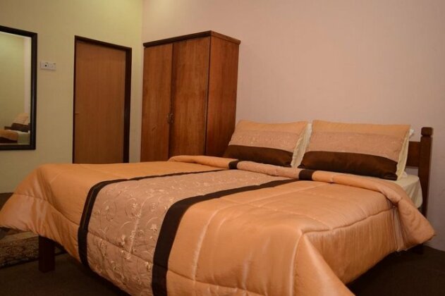 NK's Chalet - Photo2
