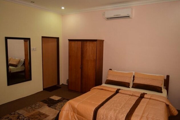 NK's Chalet - Photo3