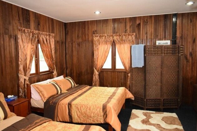 NK's Chalet - Photo4