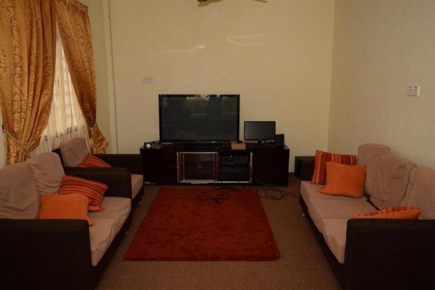 NK's Chalet - Photo5