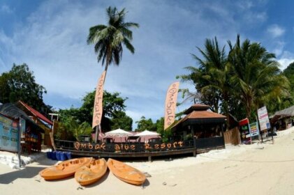 Ombak Resort Perhentian Island