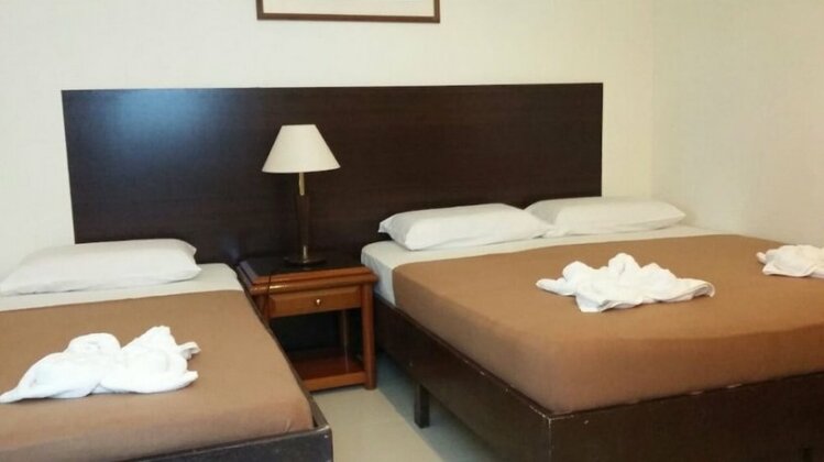 Perhentian Tropicana Inn - Photo2