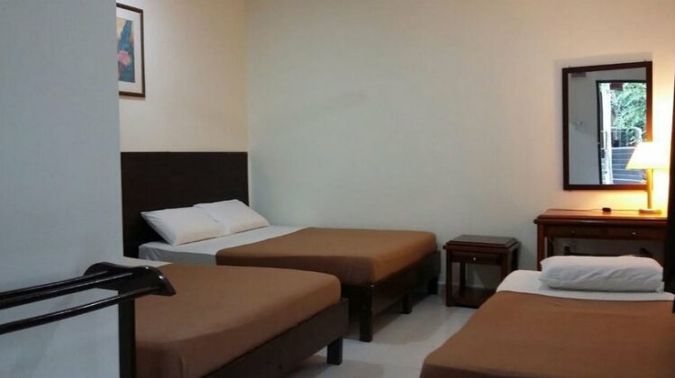 Perhentian Tropicana Inn - Photo4