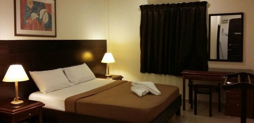 Perhentian Tropicana Inn - Photo5