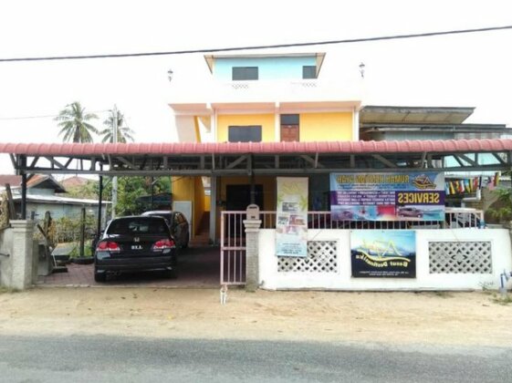 Rumah Hentian Ayah - Photo2
