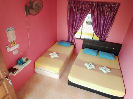 Rumah Hentian Ayah - Photo3