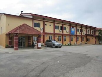 Samudera Hotel - Photo2