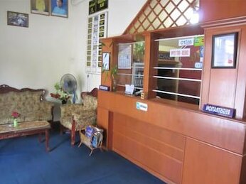 Samudera Hotel - Photo3