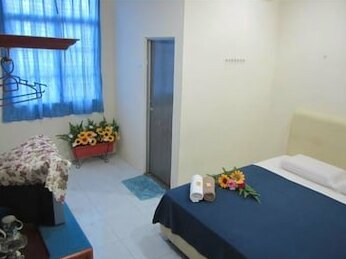 Samudera Hotel - Photo4