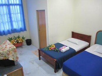 Samudera Hotel - Photo5