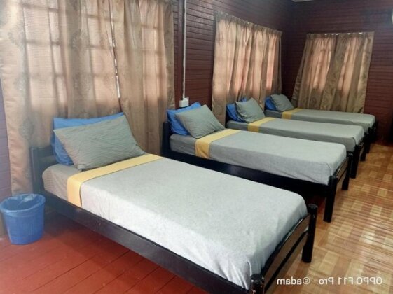 Senja Bay Resort - Photo2