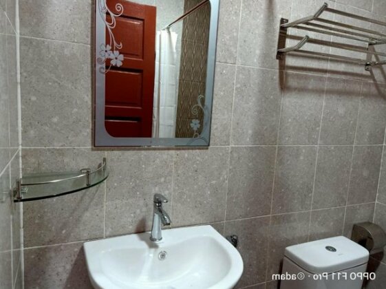 Senja Bay Resort - Photo3
