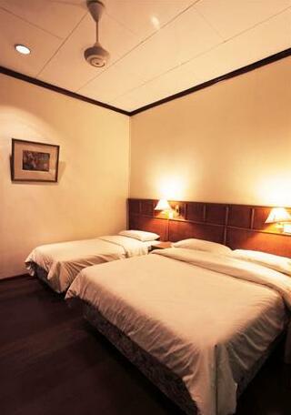 Tuna Bay Island Resort - Photo4