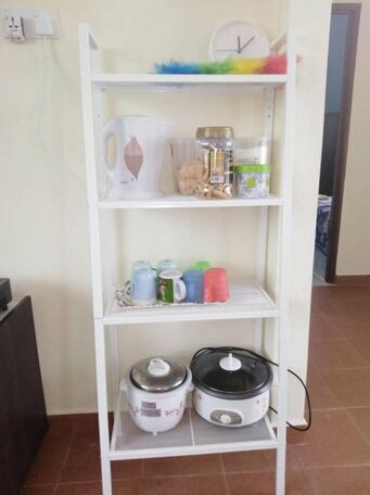 Ulya Homestay - Photo3