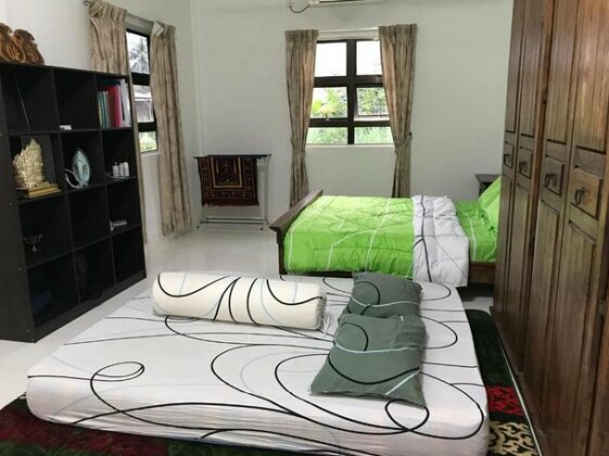Wans Homestay Farmhouse - Photo2