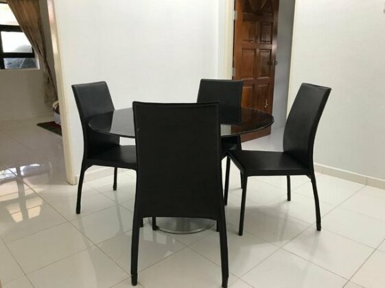 Wans Homestay Farmhouse - Photo3