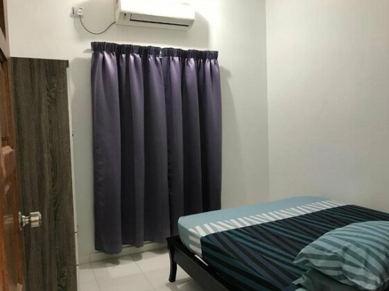 Wans Homestay Farmhouse - Photo4
