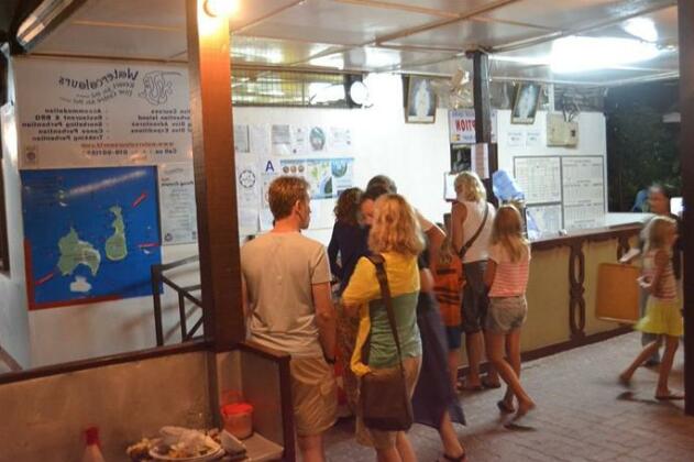 Watercolours Resort & Dive Centre - Photo4
