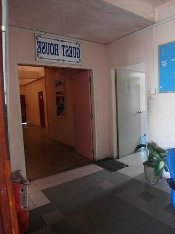 Yaudin Guest House - Photo2