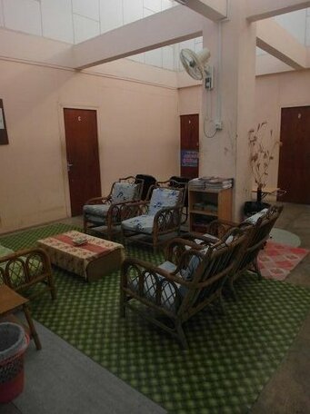 Yaudin Guest House - Photo3