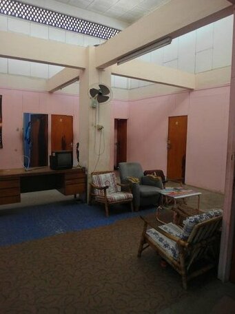 Yaudin Guest House - Photo4