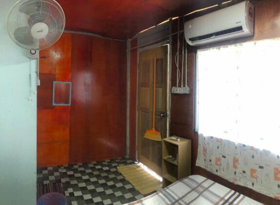 Z&Z Room - Photo2
