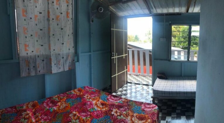 Z&Z Room - Photo4