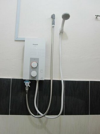 Al-Kahfi Homestay - Photo3