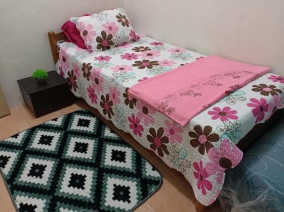 Amanda Homestay Dungun 3