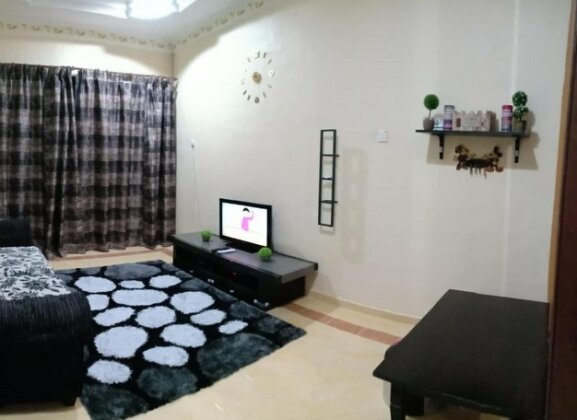 Amanda Homestay Dungun 3 - Photo2