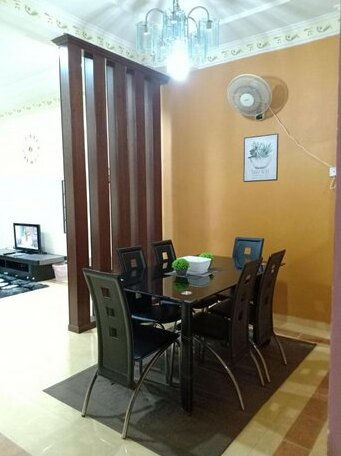 Amanda Homestay Dungun 3 - Photo3