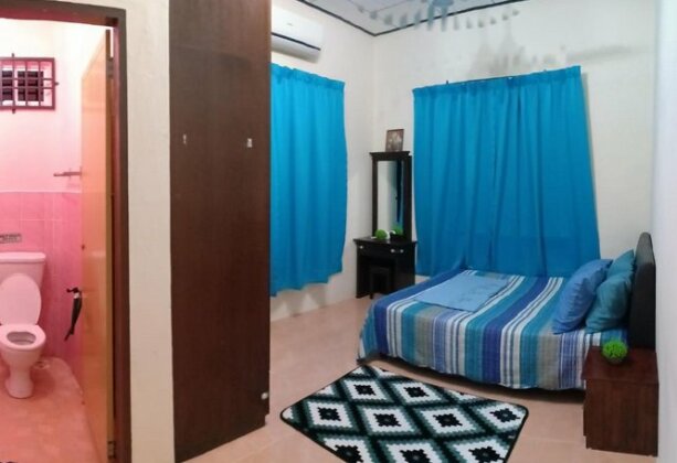 Amanda Homestay Dungun 3 - Photo4