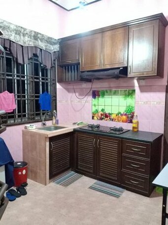 Amanda Homestay Dungun 3 - Photo5
