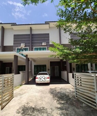 Ar-Rayyan Homestation
