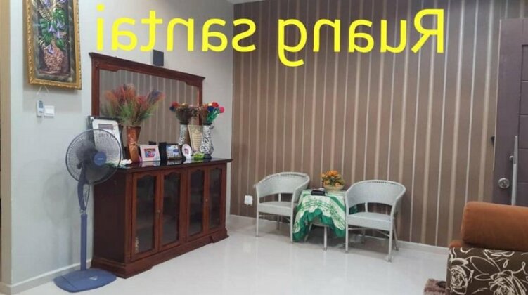 Baitul Sakinah Homestay - Photo2